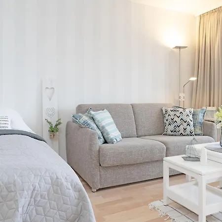 Apartment Kleinaberfein