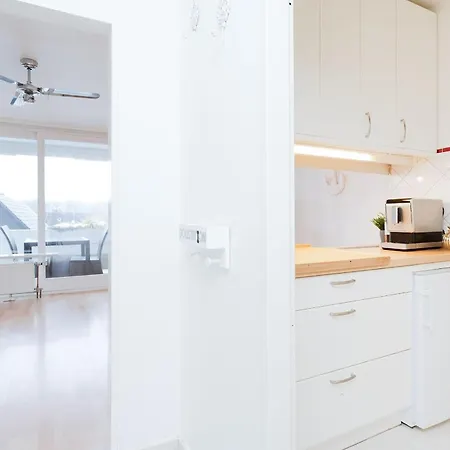 Kleinaberfein Apartment