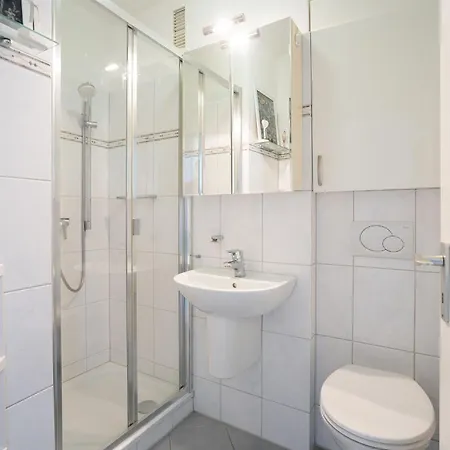 Kleinaberfein Apartment
