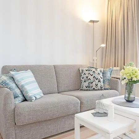 Kleinaberfein Apartment *