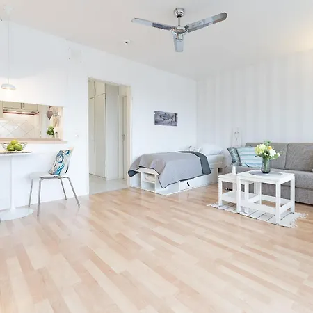 Apartment Kleinaberfein Scharbeutz