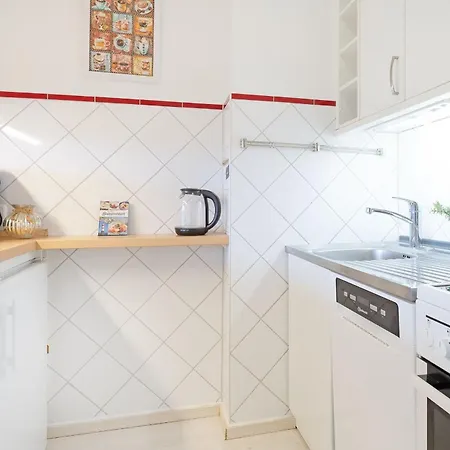 Apartment Kleinaberfein