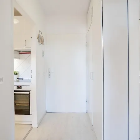 Apartment Kleinaberfein Scharbeutz